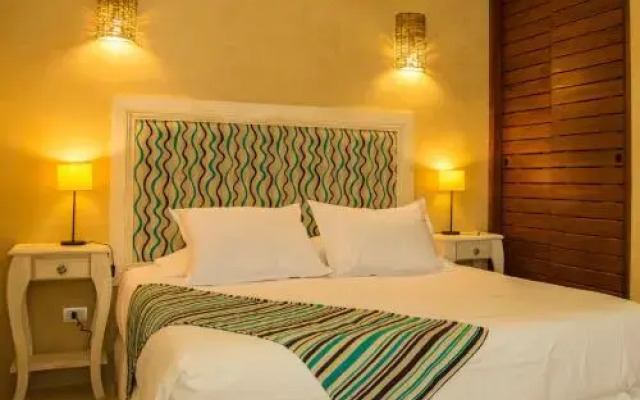 Refugios de Victoria