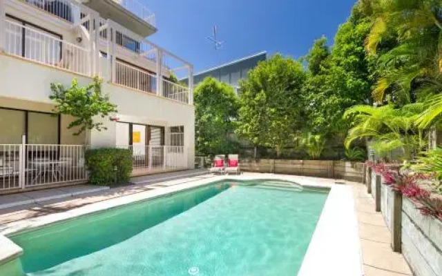 1/22 Stevens Street