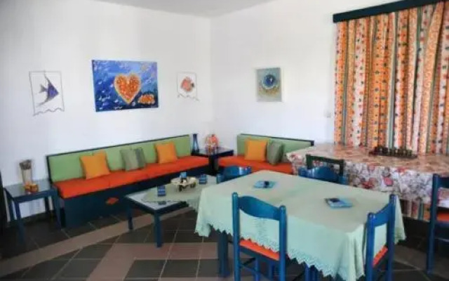 Papoulias Rooms