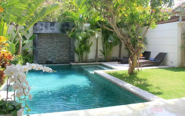 The Bali Dream Villa Seminyak