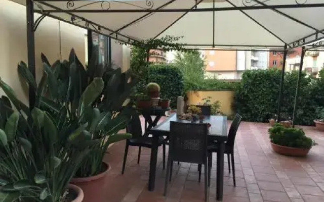 B&B A casa di Grace