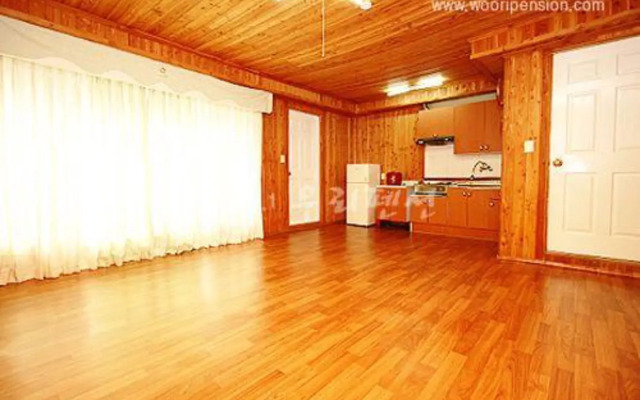 Gapyeong Sarijae Villa Pension