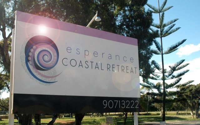 Esperance Coastal Retreat