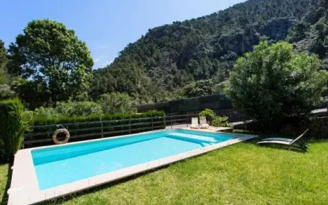 Finca S'Olivar