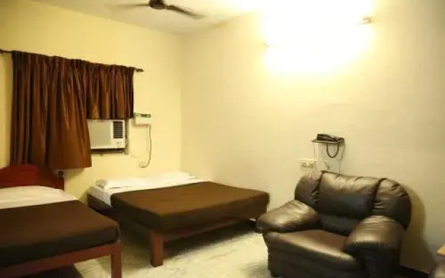 Rmc travellers inn