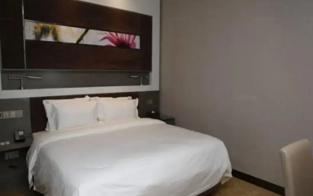 Beijing Lavande Hotel Tongzhou Guoyuan Branch