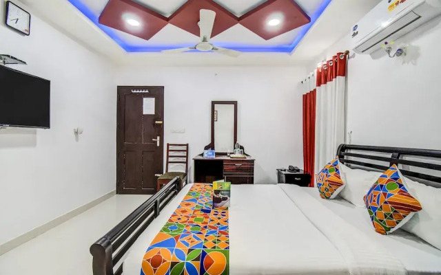 FabHotel Kuwait Residency