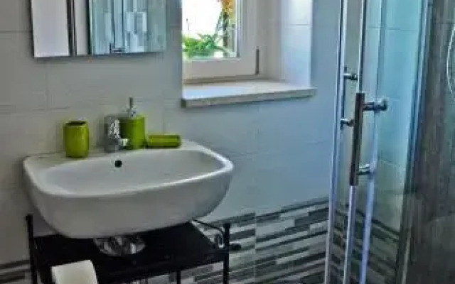 B&B La Voce della Luna