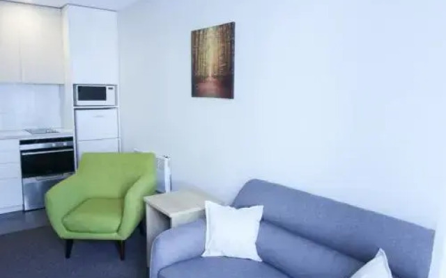 Citibase Apartment