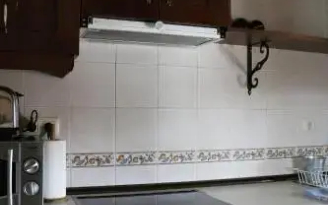 Casa Rural La Casa Blanca