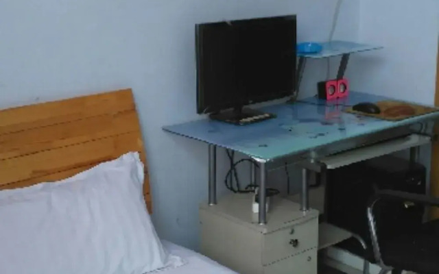 Zhangqiu Bifenggang Hotel