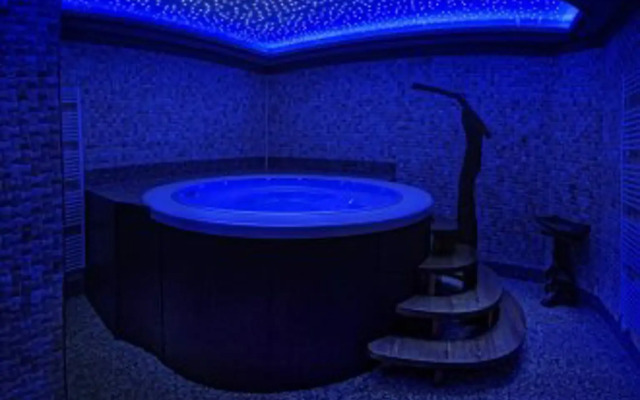 Boutique Guest House Mountain Resort