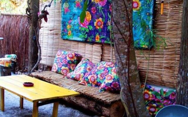 Boki da Zezé Lounge