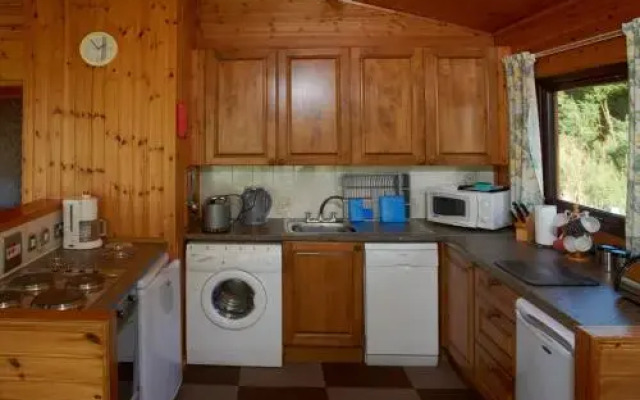 Drumnadrochit Lodges
