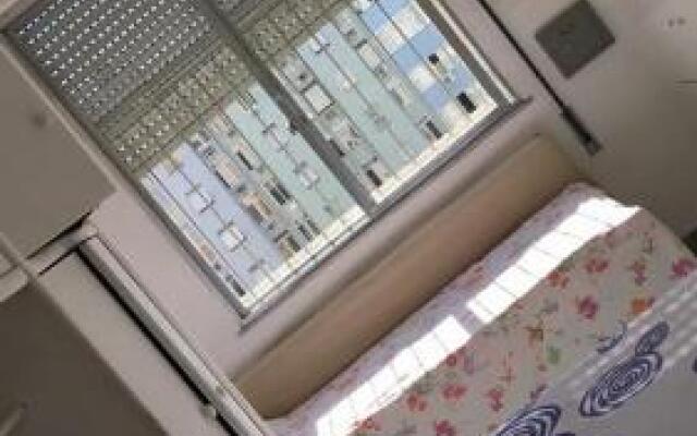 Etours - Novo Quarto Sala em Copacabana