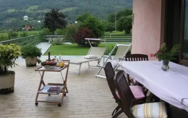 B&B Garden