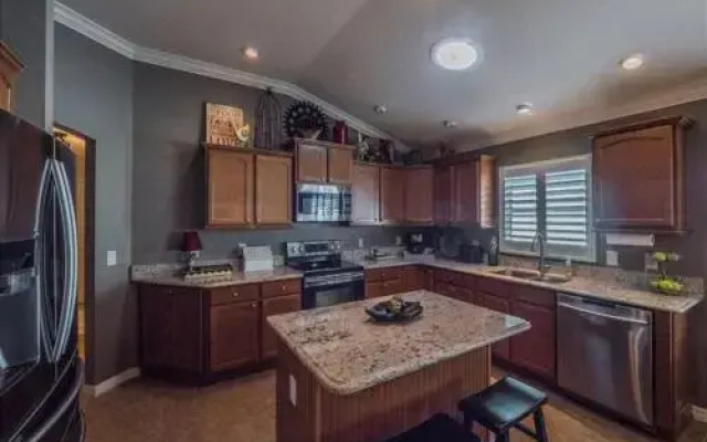 Flagstone Terrace 1757 by White Pelican VR