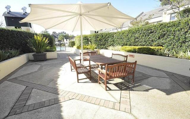 Glebe Furnished Apartments 47 Ross Street