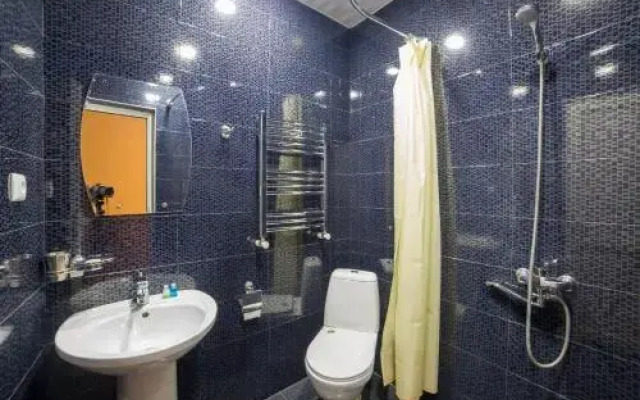 Nod's Home