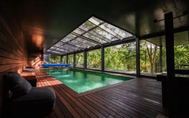 Quinta dos Carqueijais Gerês