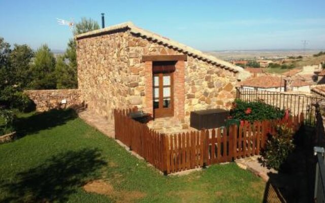 Casa Turismo Rural Berrueco