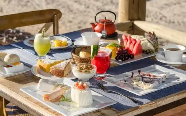 Mi Secreto pousada & spa