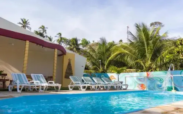 Flat Vila Dos Milagres