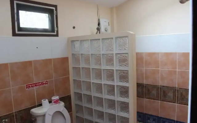 Ko Chang Grand Cabana