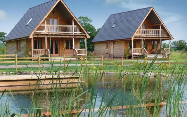 Oasis Lodges