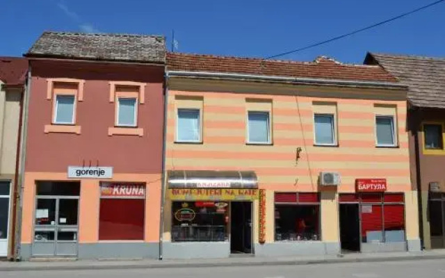 Guesthouse Kruna Višegrad