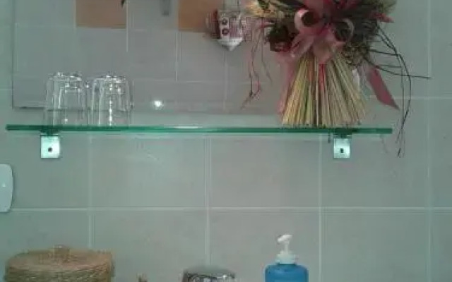 Casa Luciana