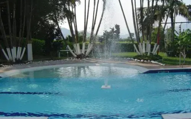 Finca El Sueño De Mi Abuelo