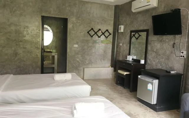 Aulong Resort