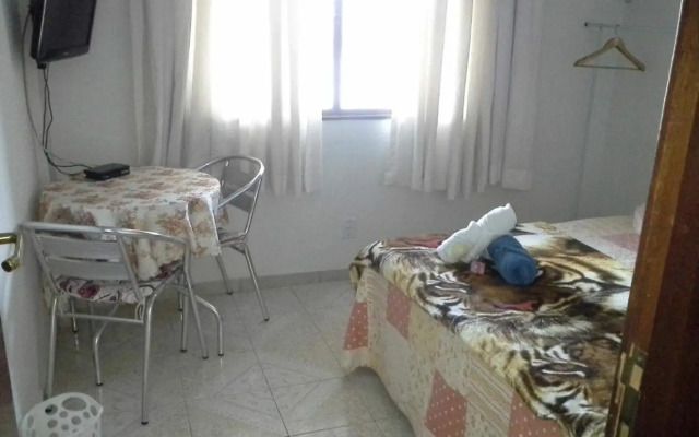 Pousada Casa Familia