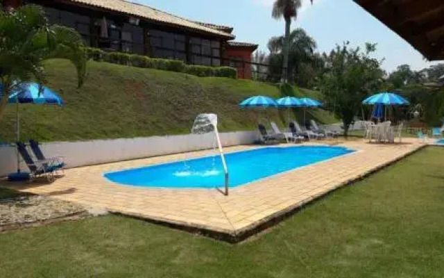 Pousada Vale das Maritacas
