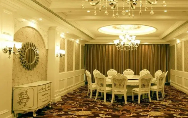 Qi Dong Heng Sheng Hotel