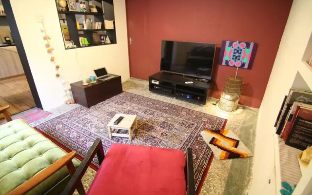 Pin Guesthouse