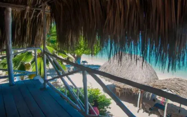Hostal La Canoa