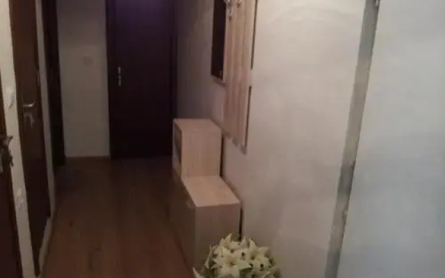 Lider Apartment Bakston