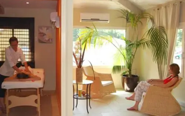 Lagrange Vacances Les Cottages Varois