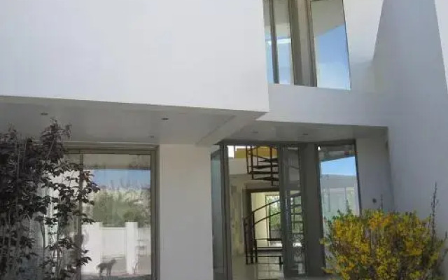 Villa La Pinède Azur