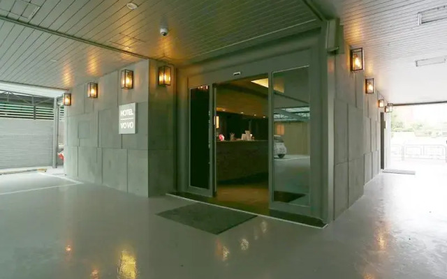 Vovo Hotel