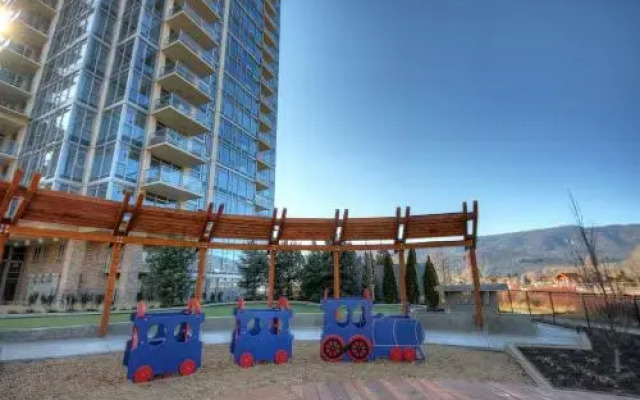 Waterscapes Resort - Okanagan Valley Rentals