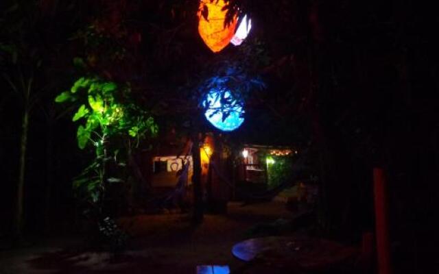 Boki da Zezé Lounge