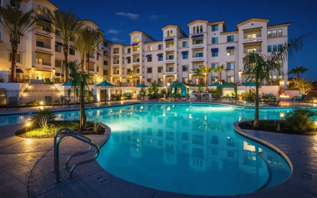 Queen Creek #356 - 2 Br Condo