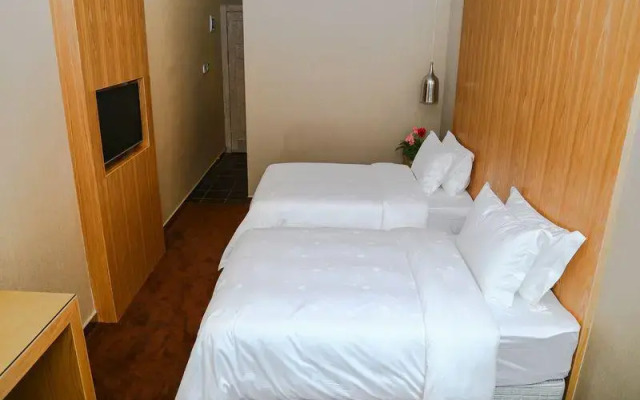 The Art Hotel Cai Tian Branch