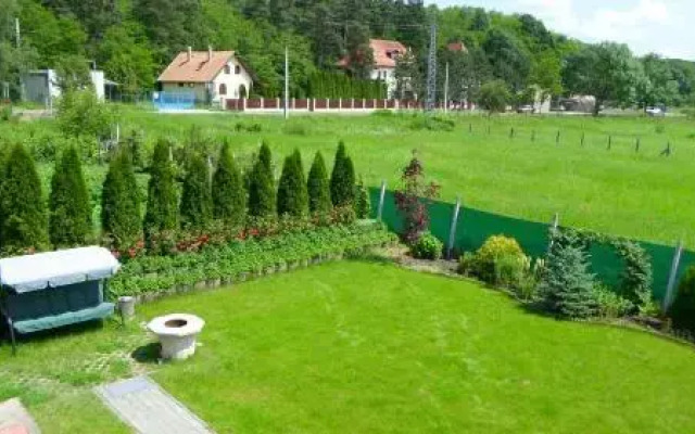Pacsirta Vendégház Egerszalók