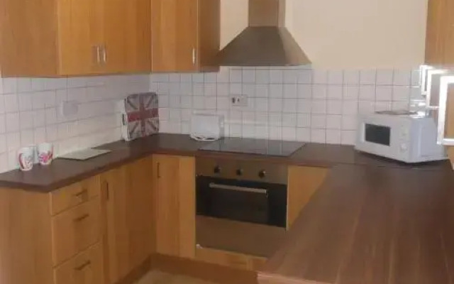 The Rambler Inn & Holiday Cottage