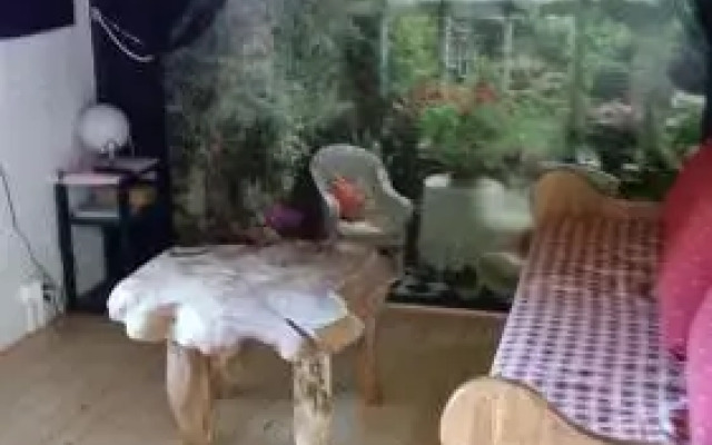 Chalet L'ourson