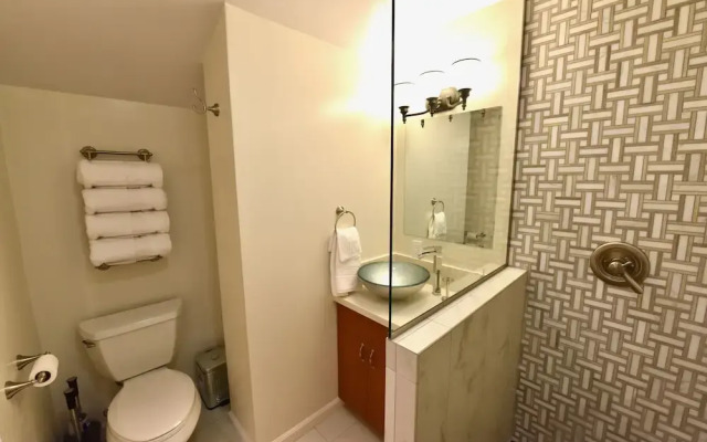 Aloha Nui Loa - 1 Br Condo